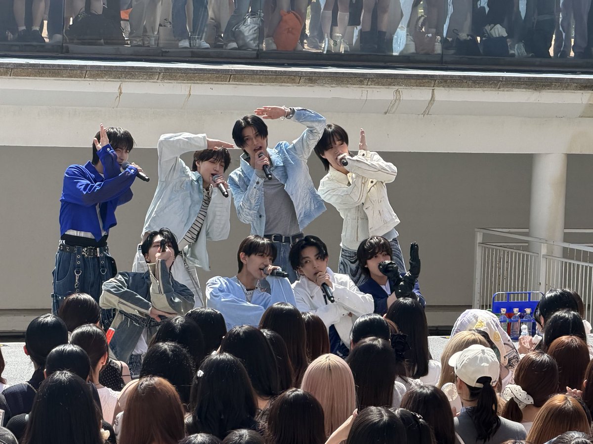 りじちょー tweet media