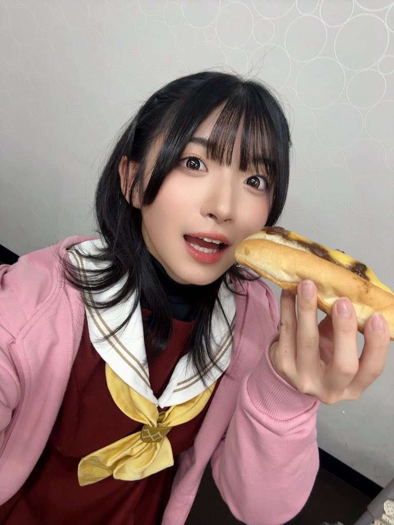 進藤あまね tweet media