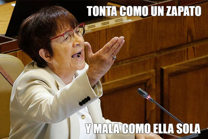 CiudadanoIndignado 🅰️🇨🇱 tweet media