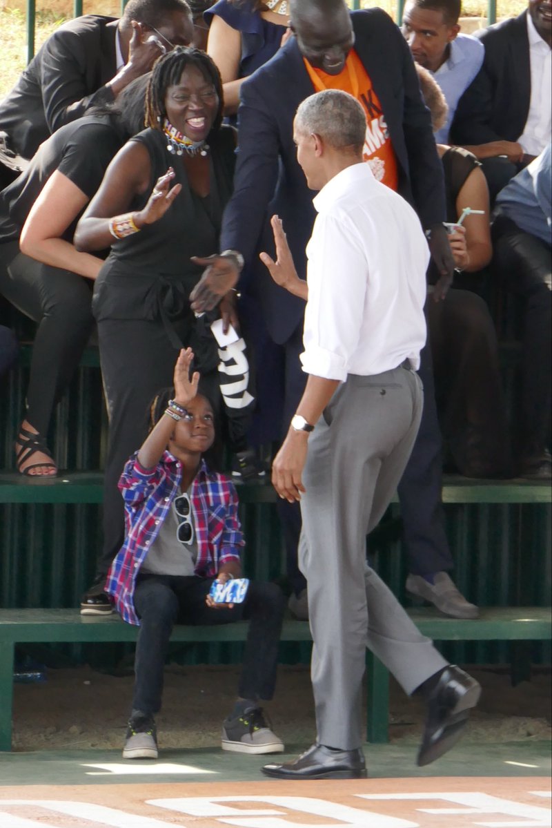 The People’s President tweet media