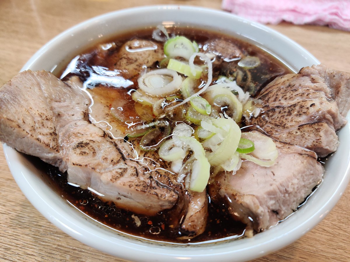 丸刈り店長 tweet media