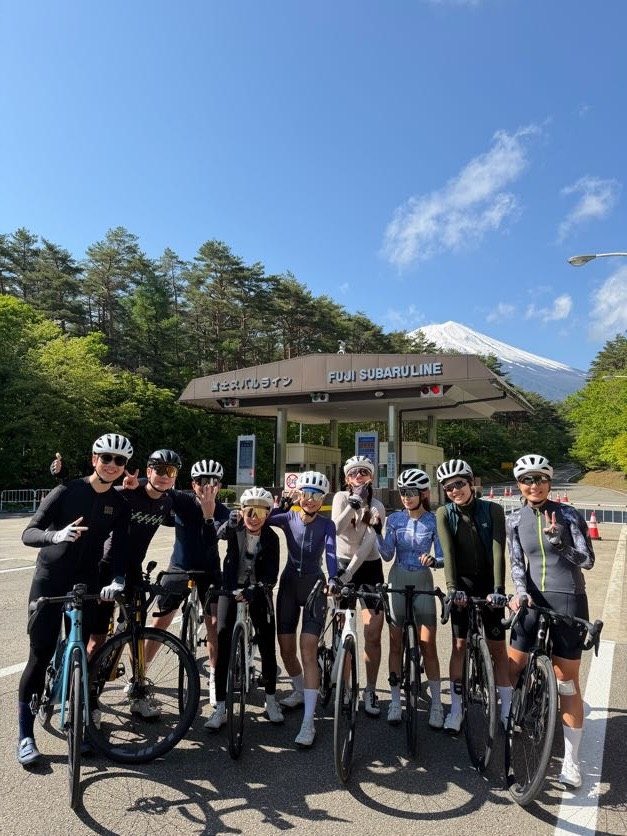 HkSpinge's tweet photo. Mount Fuji! Take it! https://t.co/tW6e6iwXHo