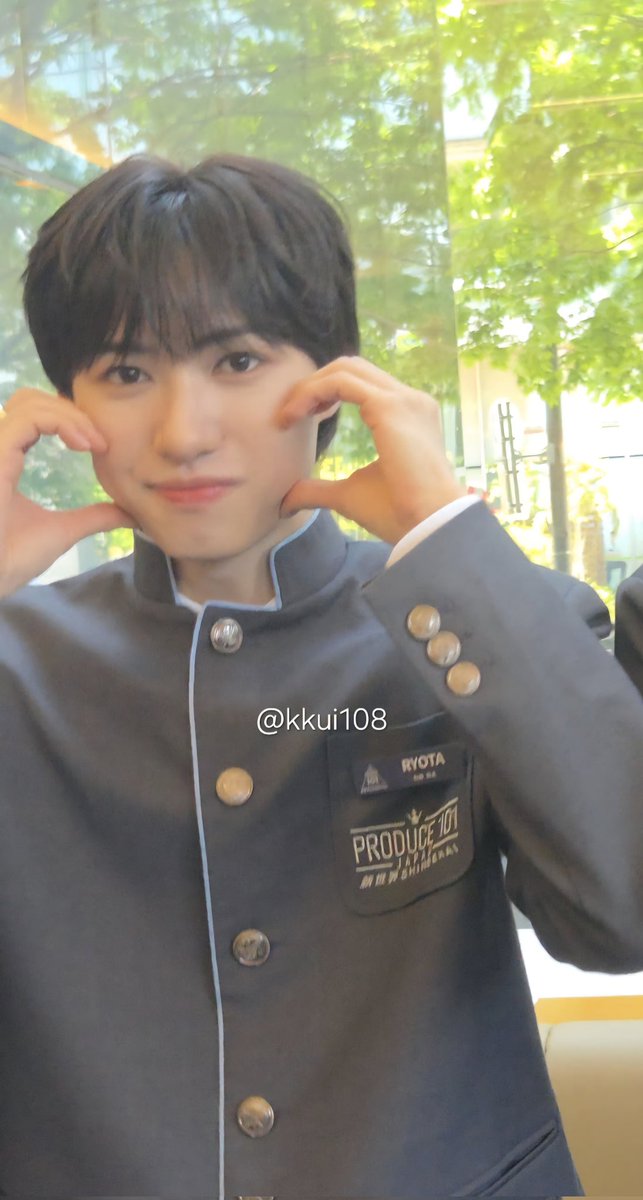 쿠이 tweet media