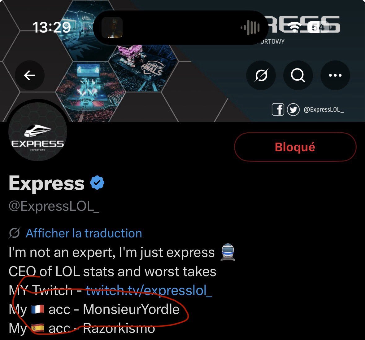 Monsieur Yordle 📊 tweet media