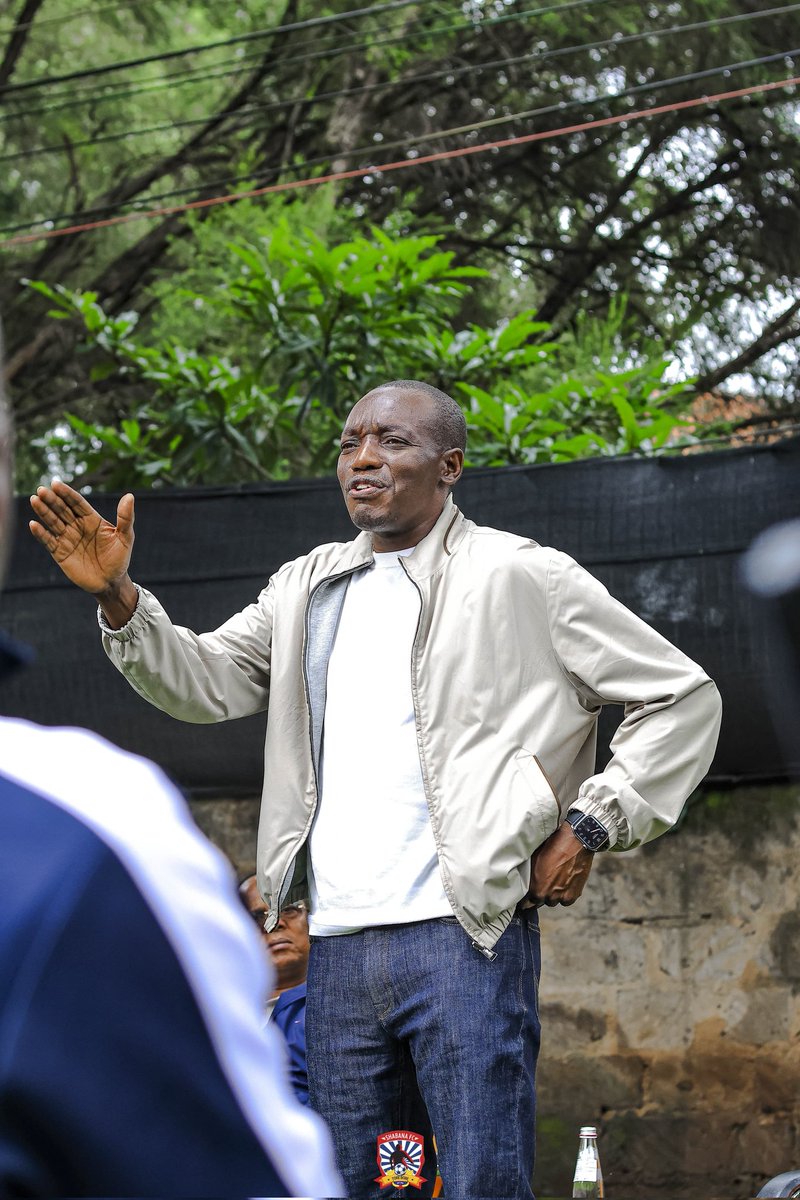 Shabana Fc Kenya tweet media