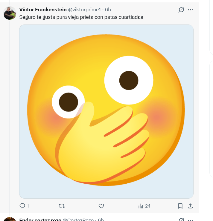 GDFX tweet media