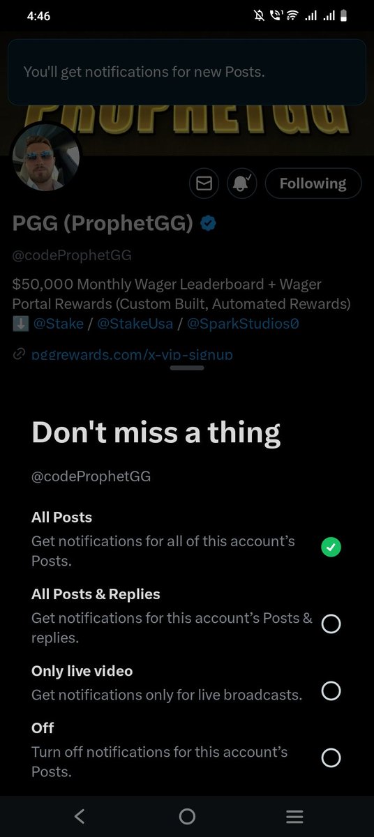 KWEEN 👑 / crypto to gcash// tweet media