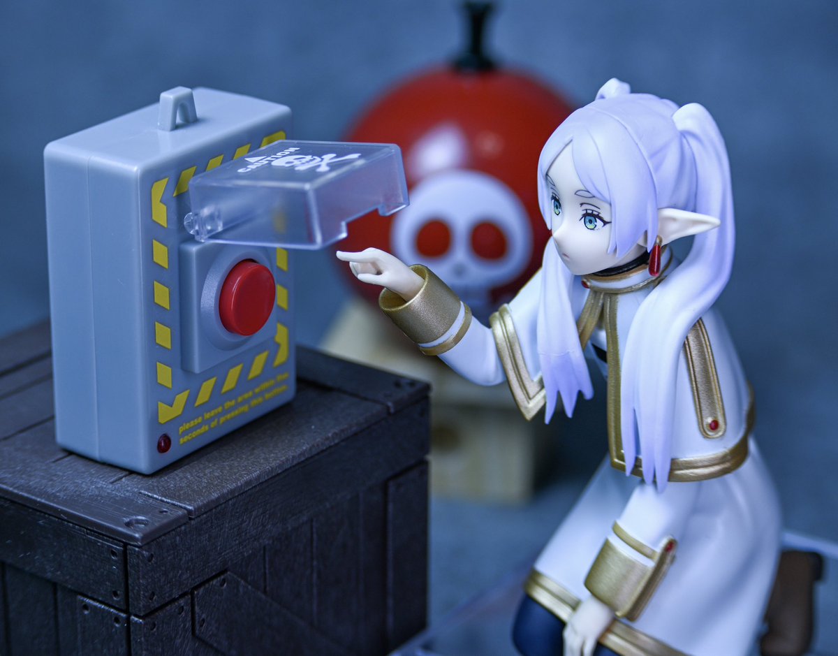 かよパンページ 押すなよ！絶対に押すなよ！