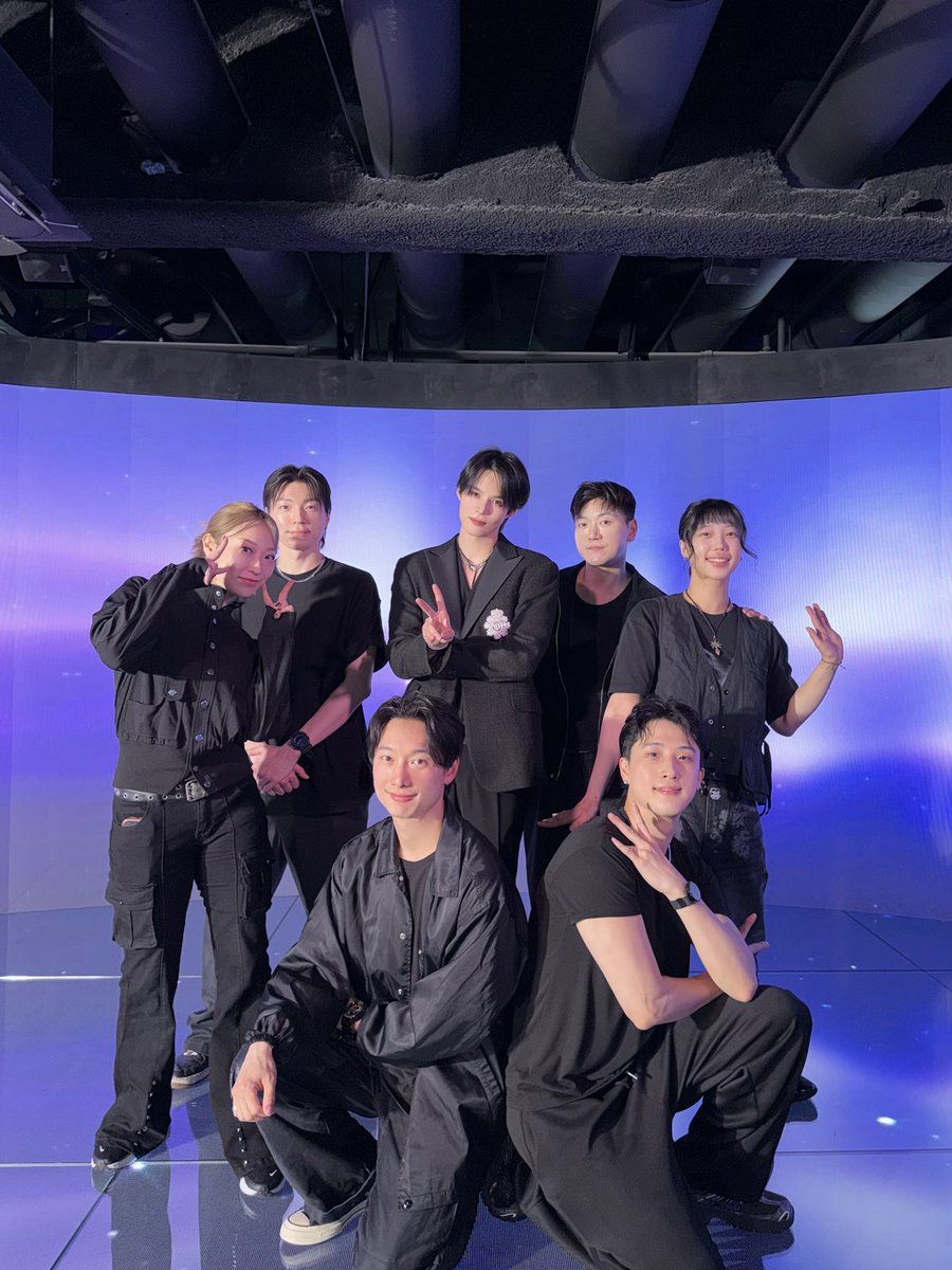DREAM HIGHT 3 REBOOT tweet media