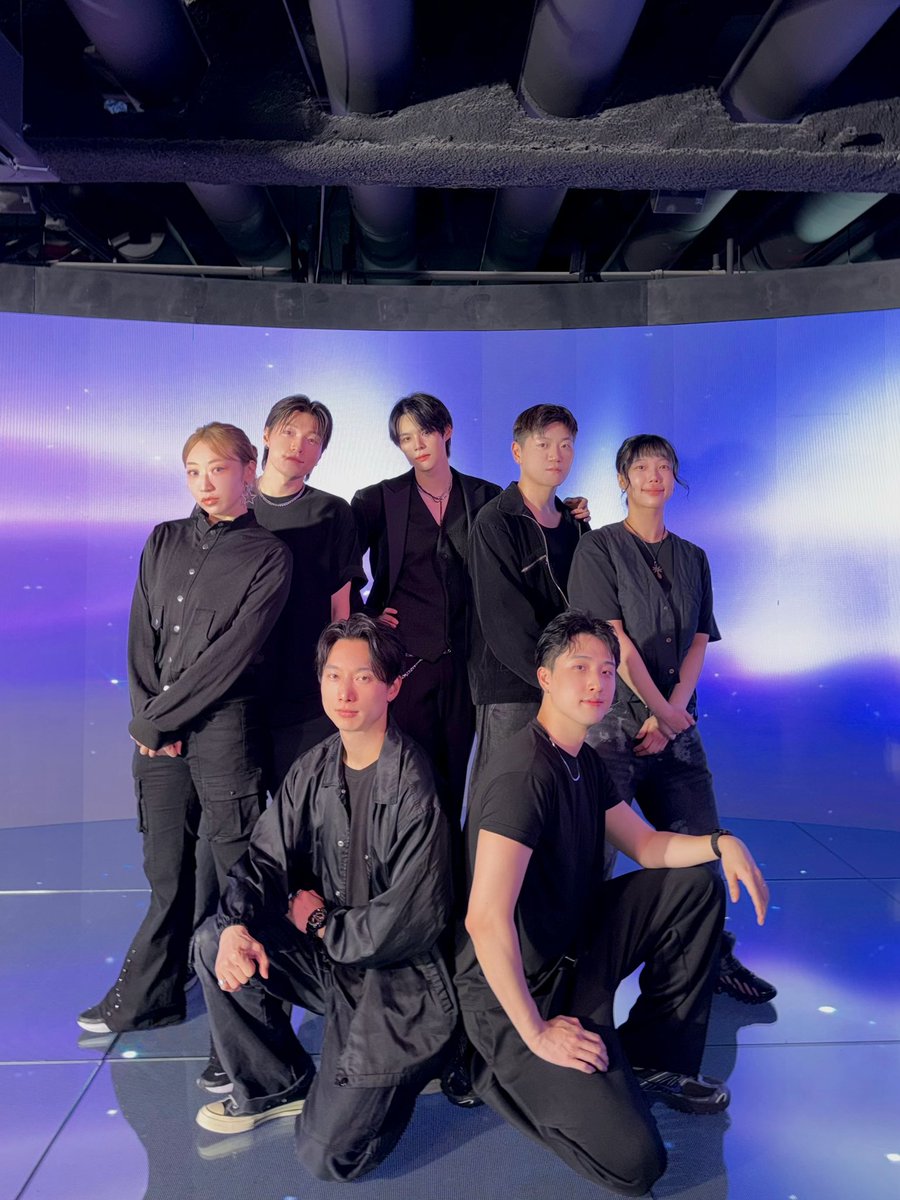 DREAM HIGHT 3 REBOOT tweet media