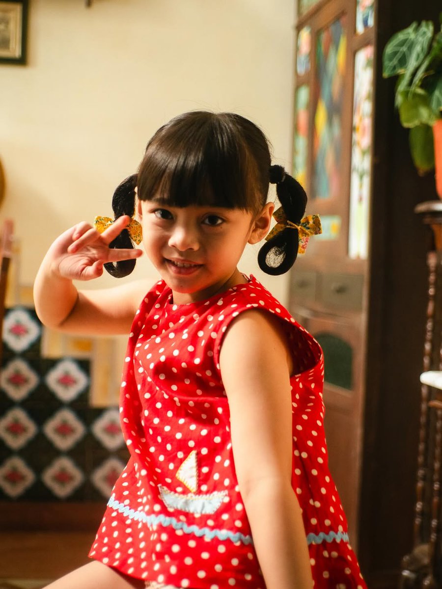 Ini Willa! tweet media