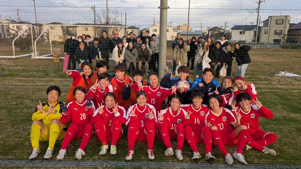 2026年5月17日（日） O.R.S第40回関東大学女子サッカーリーグ #東京