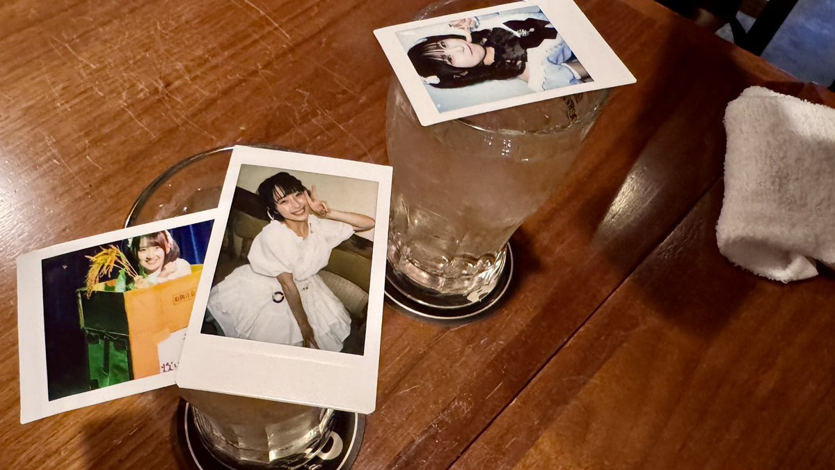 Post by Toki on X: おつかれー🍻
