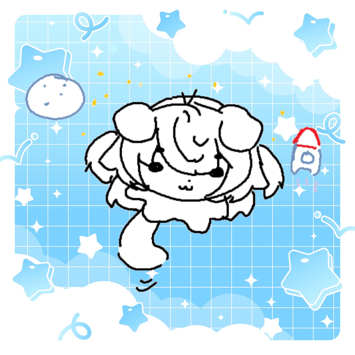 Seiko【NEETSync】 tweet media