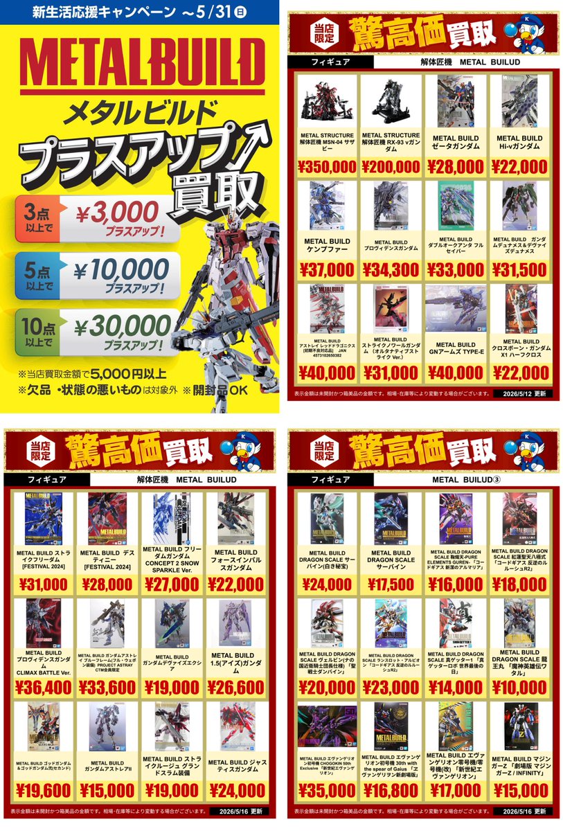 ヤマノウチ様購入予定 WonderGOO PLUS 守谷店 (@wondergoomoriya) / Posts / X