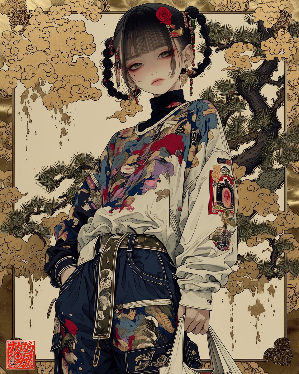 【中古】琳派 (5) 総合 Rimpa Painting Vol. V Assorted Themes and Appendix【英文概説・目録付き】 紫紅社】琳派 第5巻 総合 – 青幻舎オンラインショップ