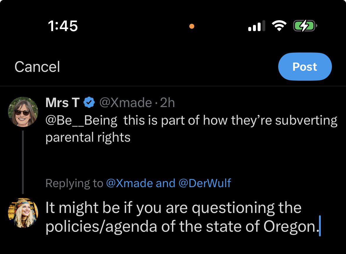 🐝 Be Being tweet media