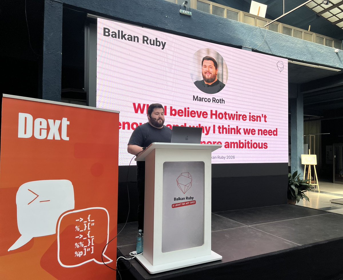 Balkan Ruby tweet media