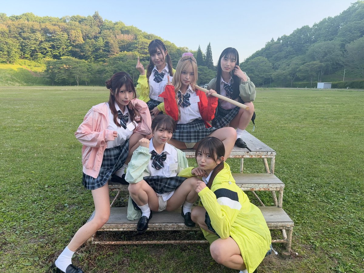 逢沢みゆ tweet media