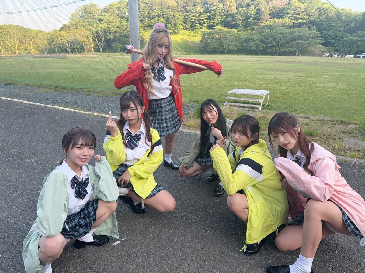 逢沢みゆ tweet media