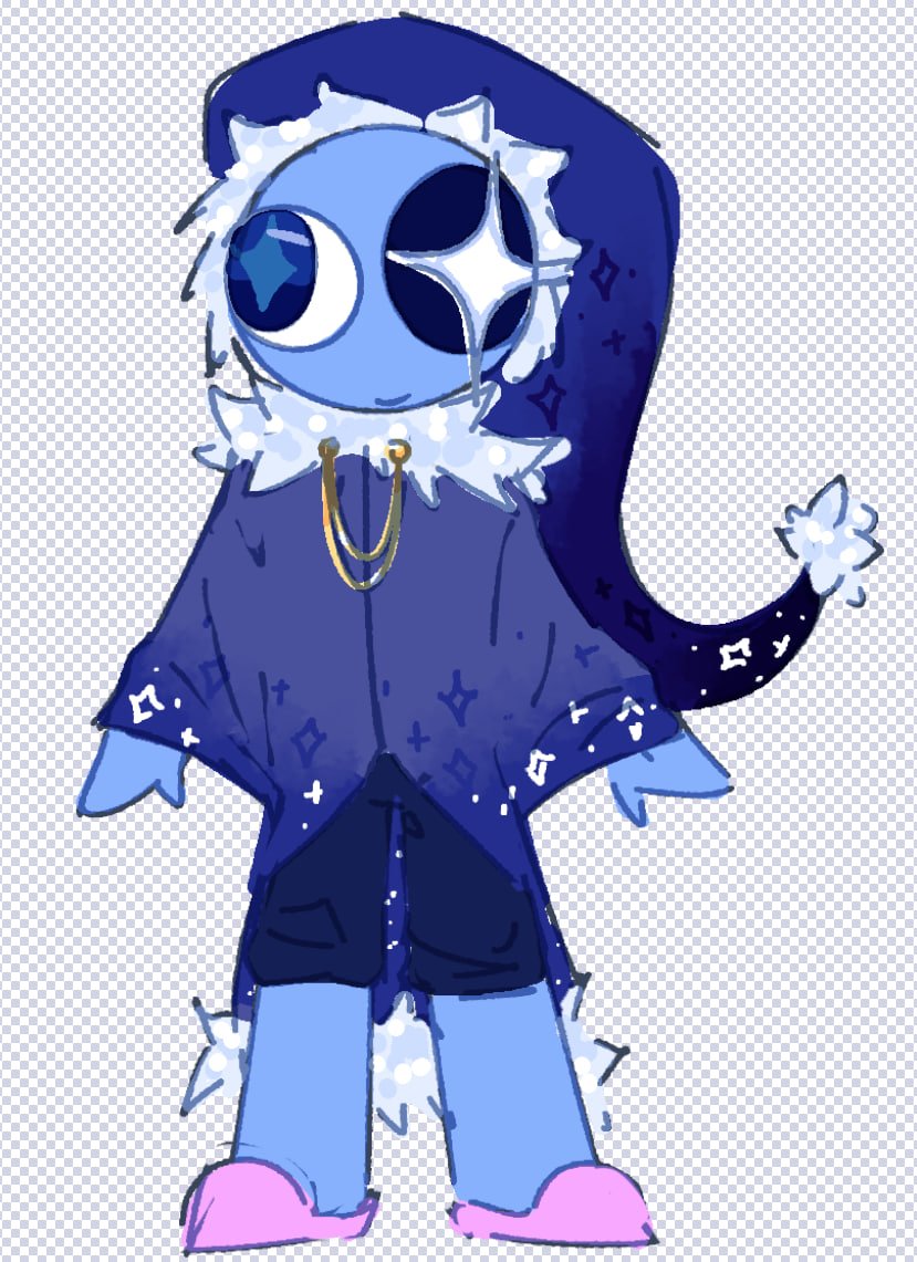astro! :D (I know that he has 4 arms) #dandysworld