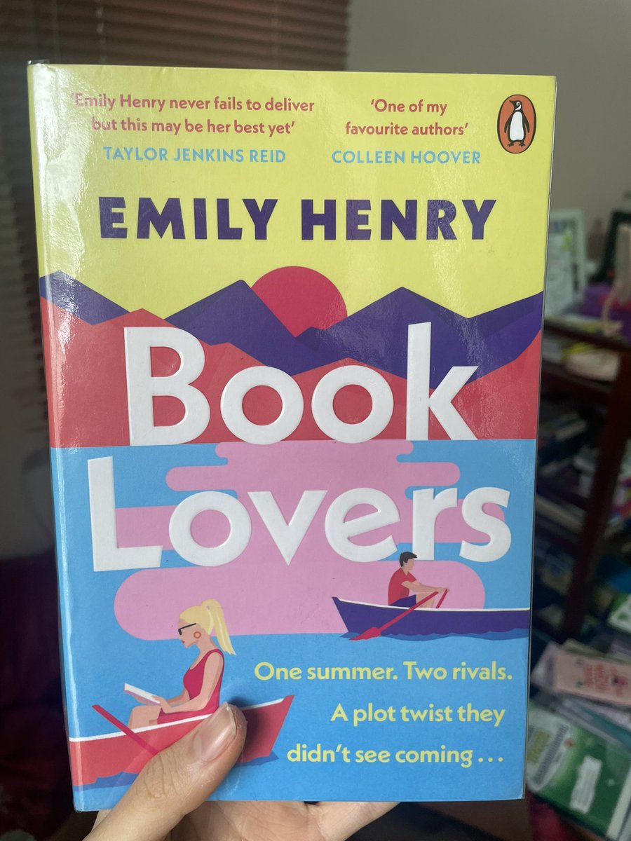beeppeeb_yemyem's tweet photo. 🩷ส่งต่อ Book Lovers📙by Emily Henry
🤍สภาพ 70-80%
🤍มีรอยดินสอ(ลบให้ก่อนส่งค่ะ)+ไฮไลต์ แค่ในบทนำ / กระดาษเหลือง

290 รวมส่ง

💟ทักมาสอบถามเพิ่มเติมก่อนได้น้า
#นิยายภาษาอังกฤษ #ส่งต่อหนังสือ #หนังสือนิยายภาษาอังกฤษ #หนังสือนิยาย https://t.co/rBA3Wwns2Y