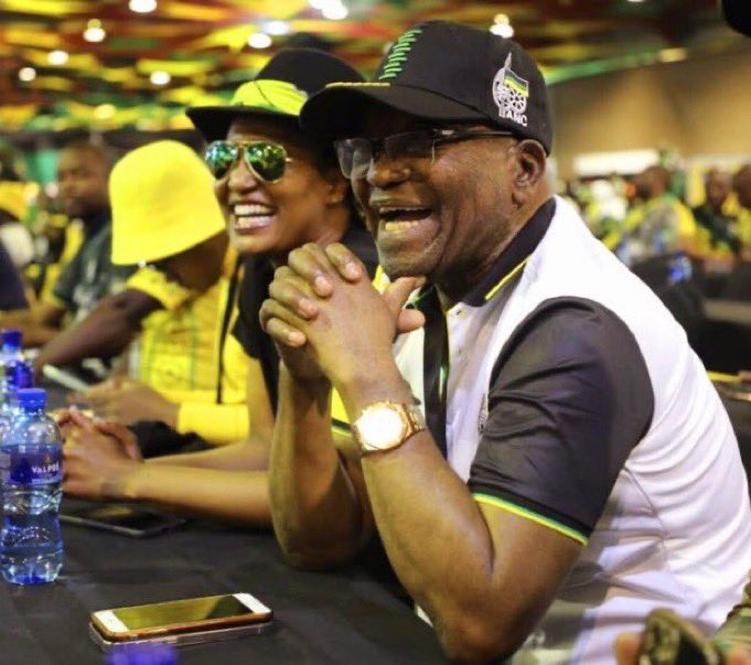 Vho-Phaladi Mpho 🏴‍☠️🇿🇦🇿🇦🇿🇦 tweet media