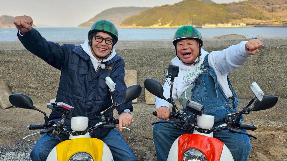 出川哲朗の充電させてもらえませんか? tweet media