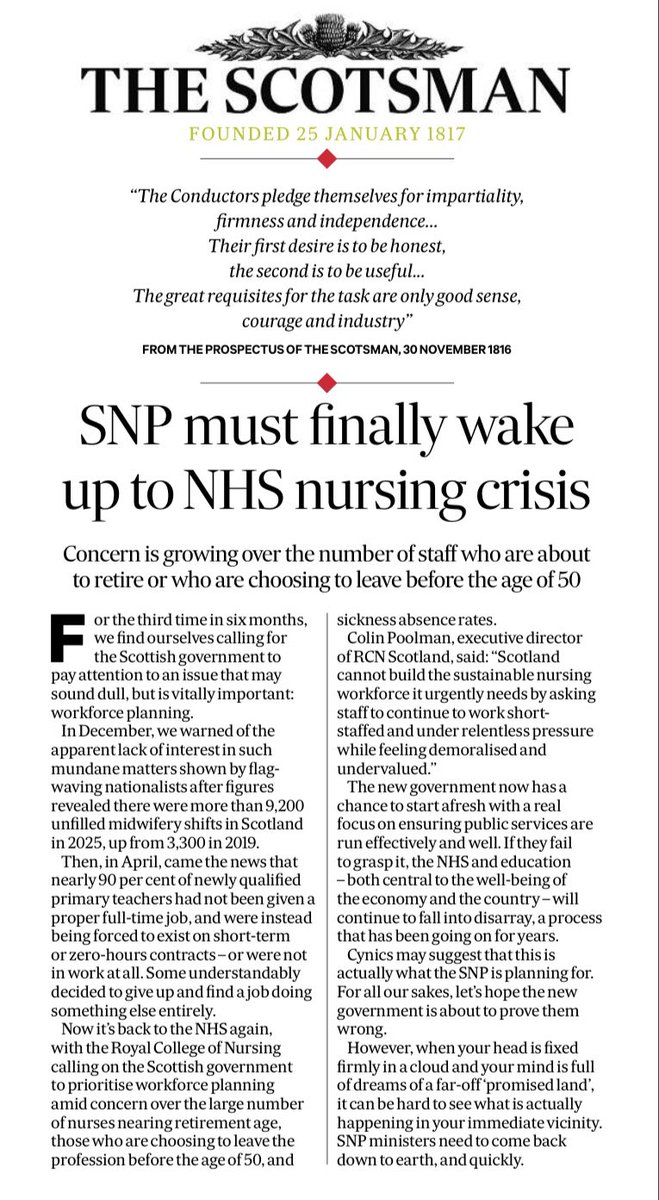 Stephen Kerr MSP tweet media