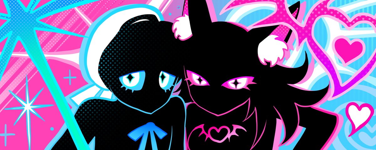 SlyAtla's tweet photo. A new banner that I think is very cool!!! :3

🎨: @/leummeul05
#atlart https://t.co/KHUwfv0z64
