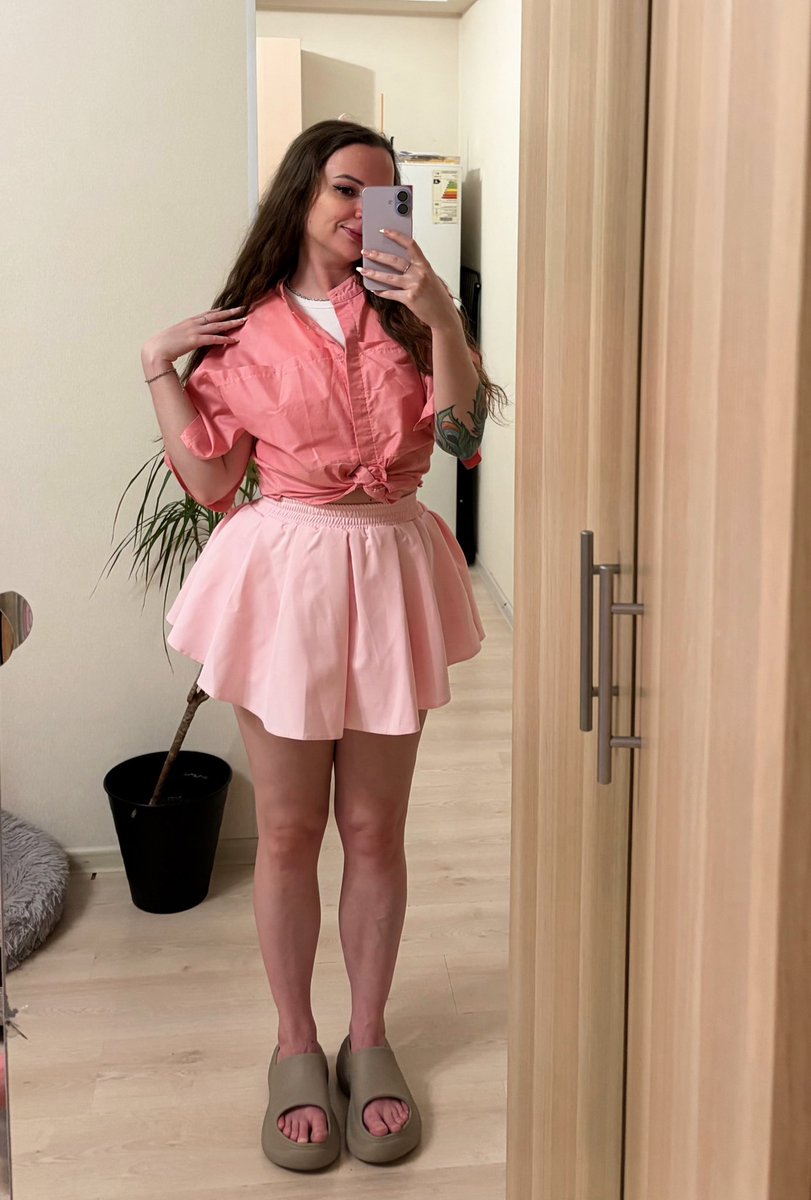 алиняш tweet media