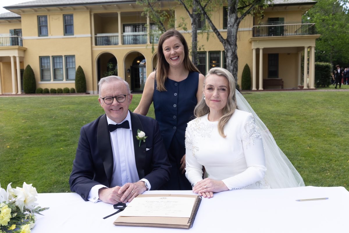 Australian News tweet media