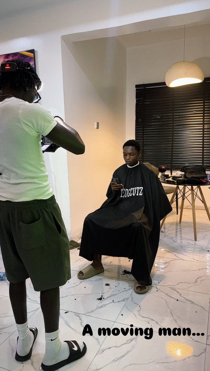 TEOG THE BARBS 💈✂️ tweet media