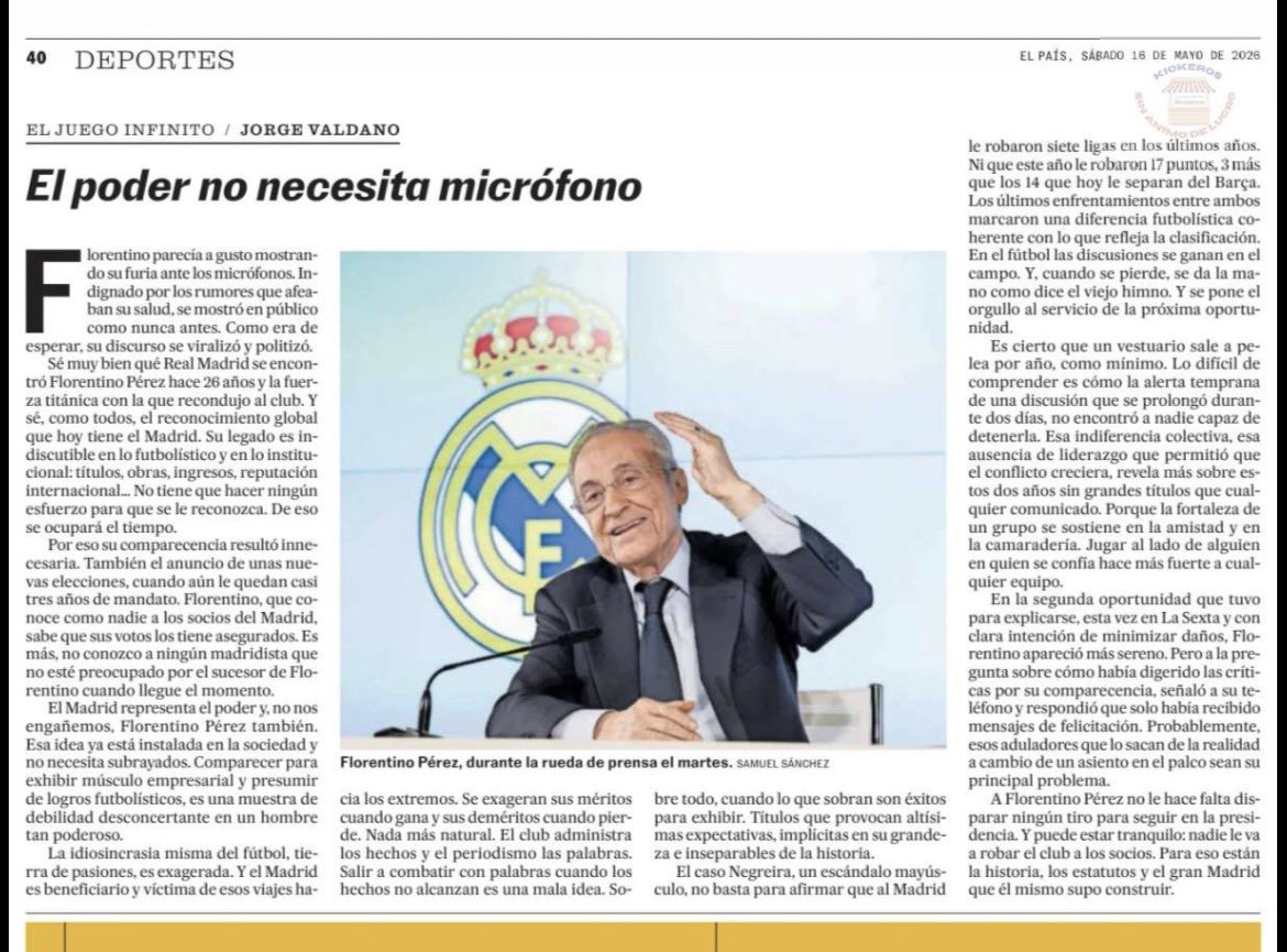 jose joaquin brotons tweet media