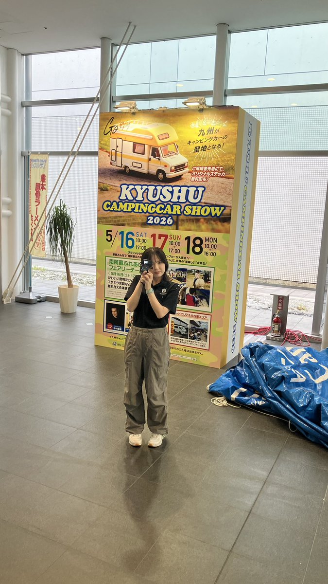ヨネハラ(YONE-CAM channel) tweet media