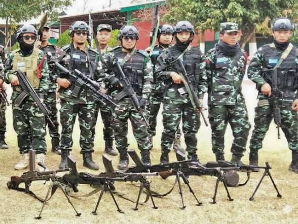 BoinuHaoki36609's tweet photo. NSCN-IM: The ISIS of Northeast India

By Sasang Haokip

Published on May 15, 2026
The National Socialist Council of Nagalim, Isak-Muivah faction (NSCN-IM), has operated in the Northeast for decades with a record that mirrors the brutality of the Middle East’s ISIS. While claiming to represent a political cause, its actions on the ground have targeted civilians across Arunachal Pradesh, Manipur, and Nagaland. Villages have been burnt, pastors and reverends have been killed, and unarmed communities have faced repeated attacks. The pattern is clear: the NSCN-IM kills civilians, not combatants.  

The violence is not new. In 1993, NSCN-IM cadres attacked Thingsan Kuki village and beheaded all the family heads. The massacre wiped out a generation of fathers and elders in a single day, leaving widows and orphans behind. The targeting of village heads was deliberate. It was meant to break the social structure of the Kuki community and spread terror across the hills. For survivors, Thingsan remains a symbol of ISIS-like brutality carried out on Indian soil.  

Since the 1990s, over 1,100 Kuki civilians have been killed by the NSCN-IM. These are not just numbers. The killings include documented cases of rape, torture of women, and the murder of infants and children. Church leaders have been ambushed and executed. Homes have been set on fire with families inside. This scale of violence against non-combatants and religious figures draws direct comparison to the methods used by ISIS in the Middle East, where civilians and Christians were systematically targeted.  

Despite this record, the NSCN-IM remains under a Ceasefire Agreement with the Government of India. That agreement, meant to pave the way for peace, has instead given the outfit space to consolidate armed camps, expand territorial claims, and run an illegal taxation regime. Traders, transporters, and ordinary citizens in Nagaland, Manipur, and Arunachal Pradesh are forced to pay extortion money. Under the protection of the ceasefire, the NSCN-IM continues to attack villages, intimidate indigenous communities, and kill civilians.  

This is the Government of India’s mistake. A ceasefire should protect people, not enable a group accused of mass killings, rape, and the murder of clergy to function with impunity. Multiple civil organisations across the region have complained for years and formally requested the abrogation of the ceasefire. They argue that no peace process can justify state protection for an outfit whose actions resemble ISIS in brutality.  

The Government of India has failed to protect the Kuki community. For three decades, Kuki civilians have faced killings, beheadings, rape, and the burning of villages without justice or security. When the state cannot guarantee the right to life, land, and identity, it has a duty to provide political safeguards. For the Kuki people, the protection of life, land, and identity now depends on constitutional recognition. India should grant a separate state or Union Territory so the community can secure itself and live without fear of ISIS-like terror.  

Justice for the 1,100 Kuki victims, for the families of Thingsan, for the slain pastors and reverends, and for every village burnt demands two steps: end the ceasefire and ensure political protection. The Government of India must prioritize the lives of its citizens over a failed agreement. Continuing to shield the NSCN-IM under a truce only allows ISIS-like terror to grow in Northeast India.