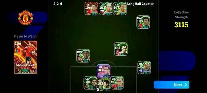 WILLS🦇PES⚽ tweet media