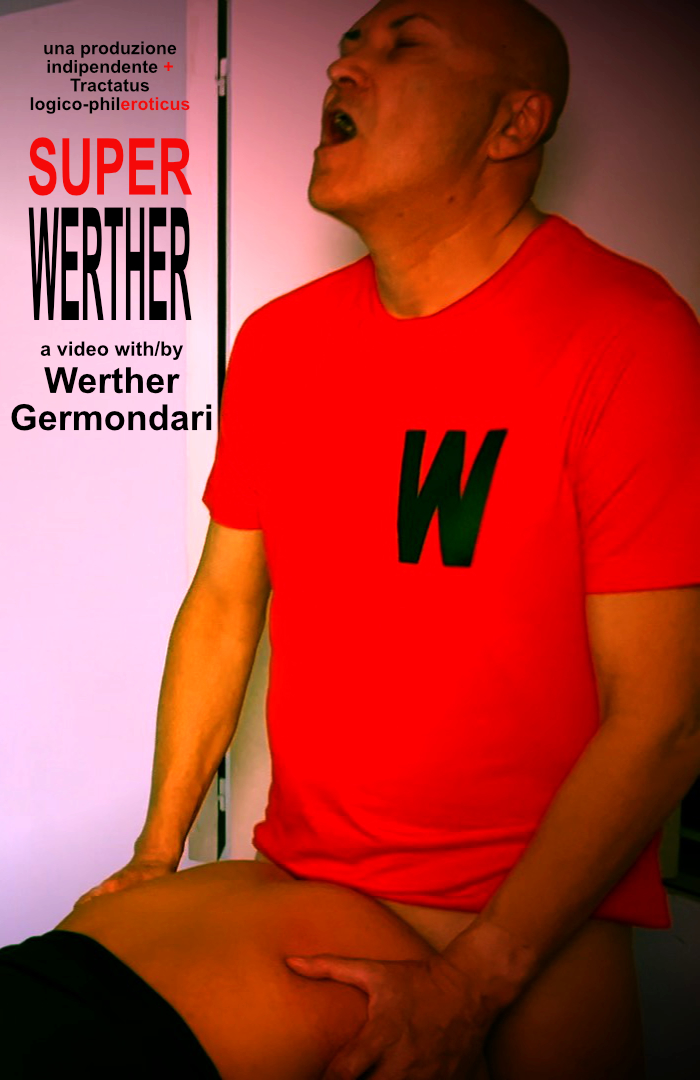 Werther Germondari tweet media