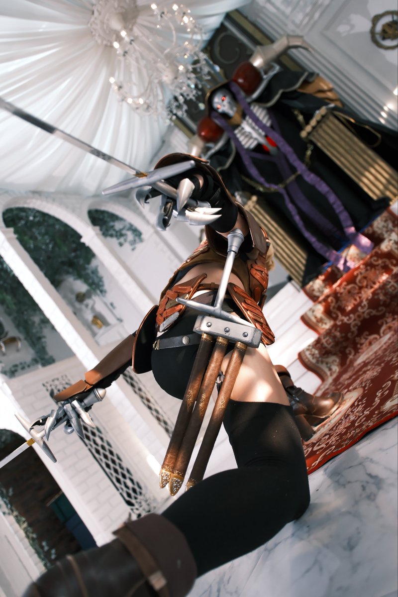 菊壱🥩5/17 ストフェス｜5/29 Dokomi🇩🇪 tweet media