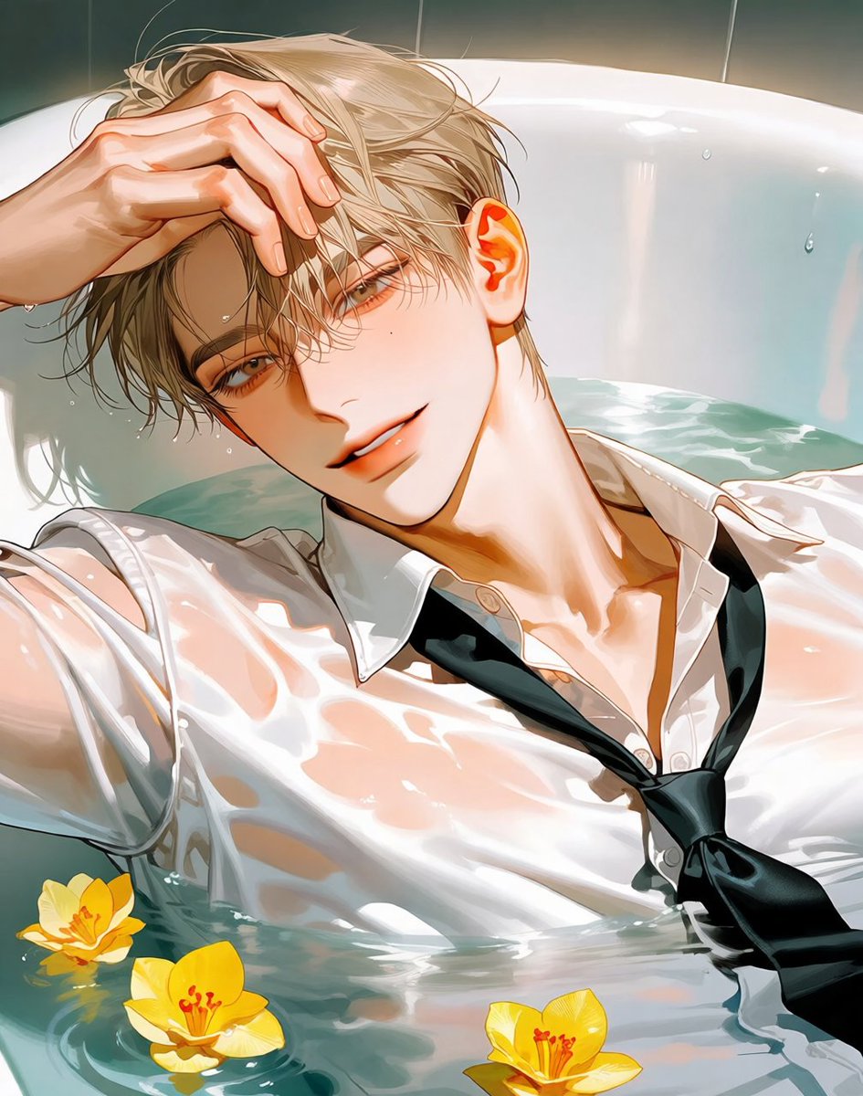 병동대장🏥 tweet media