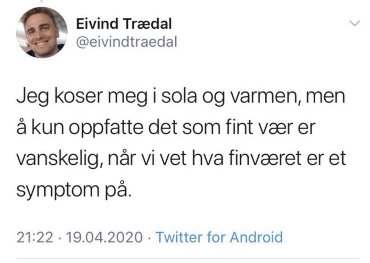 Daniel Vassbund tweet media