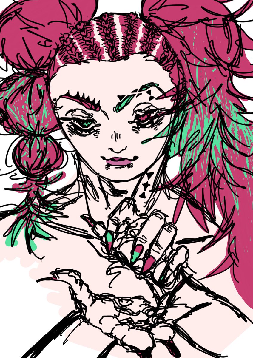 uw49301's tweet photo. #絵柄好きって人にフォローされたい https://t.co/ukcv8RehlT