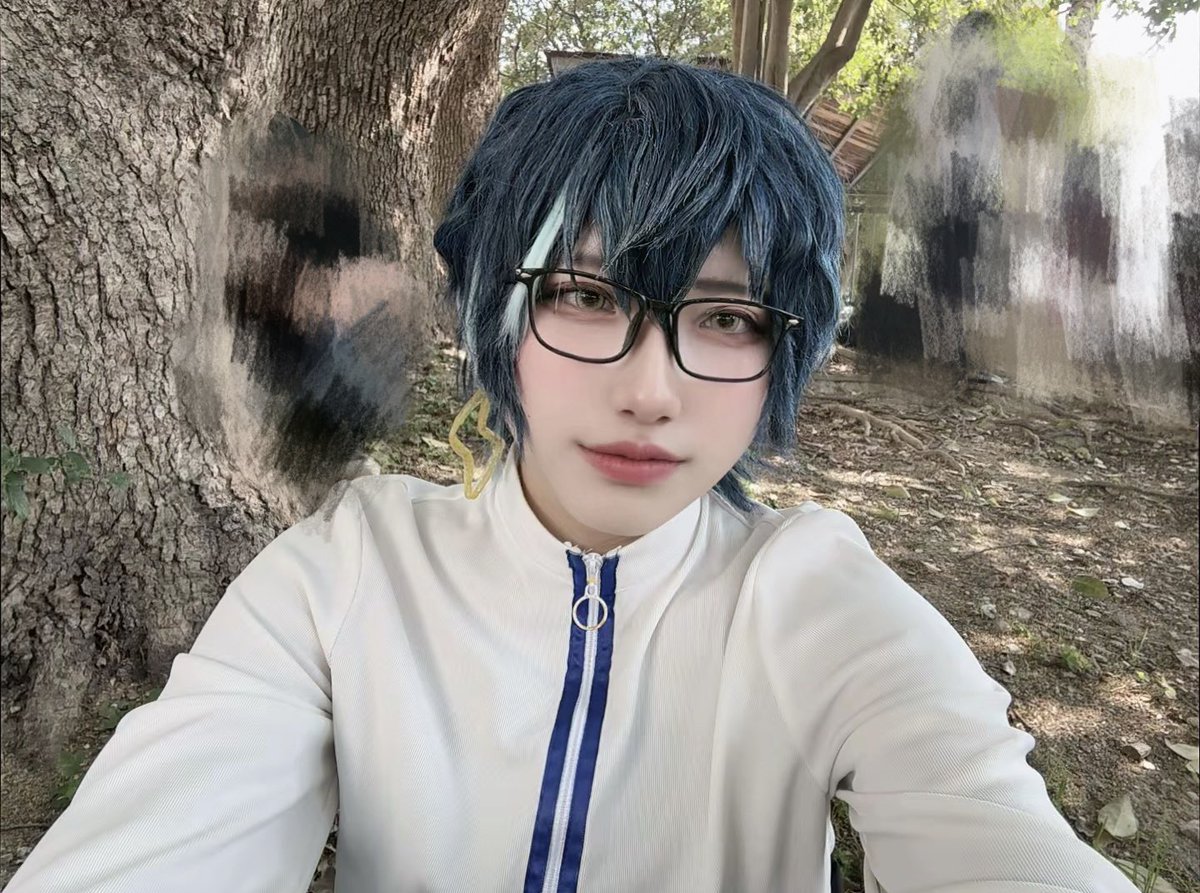 神浦 tweet media