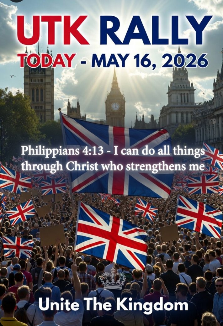 Carole ✝️🇬🇧🏴󠁧󠁢󠁥󠁮󠁧󠁿🙏 tweet media