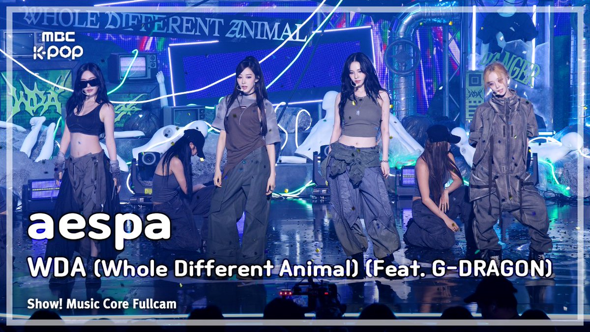 MBCkpop tweet media