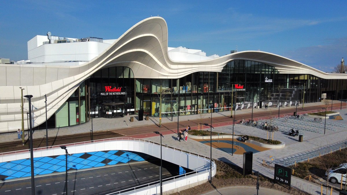 RegionieuwsT's tweet photo. Gemeente en Mall zetten volgende stap richting volgende stap -  https://t.co/luuPuV4aaI https://t.co/4RtBw1XVJM