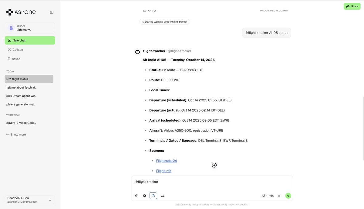 Fetch.ai tweet media