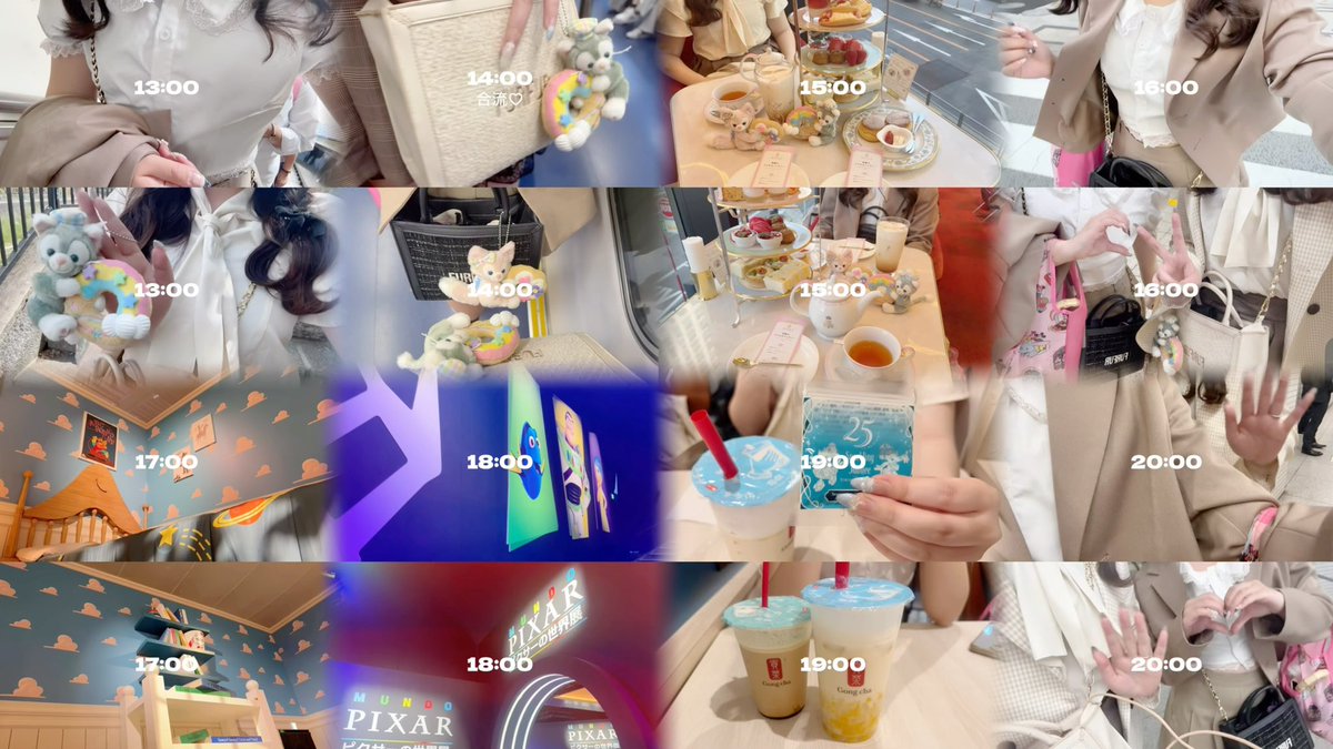 🌙*·̩͙ tweet media