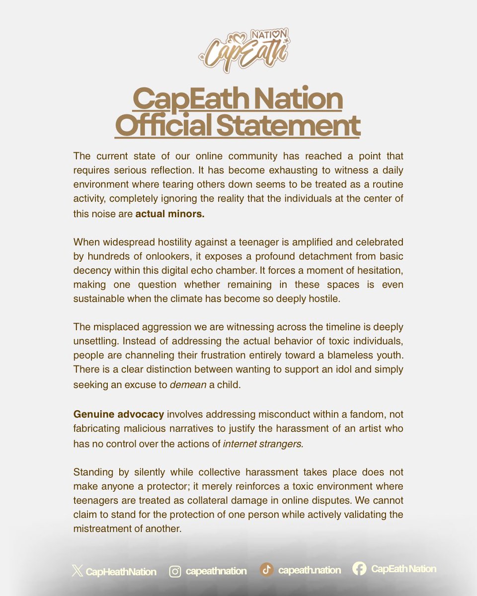 CAPEATH NATION tweet media