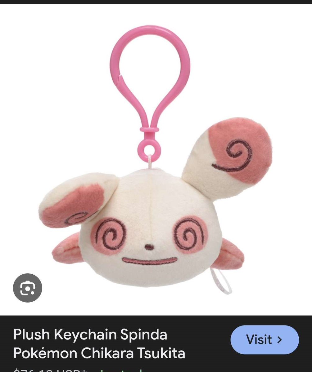 MrsKilted's tweet photo. 2/2 Hoping for: Sleeping Chikara Tsukita spinda or anything i havnt added to my previous post.. #pokemon #spinda Thanks for everybody who's on the lookout for me <3 https://t.co/zW5YGImo0b